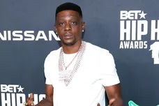 Bennett Raglin / Stringer / Getty Images