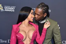 Gregg DeGuire/Getty Images