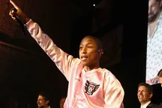 Tommaso Boddi/Getty Images