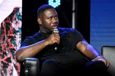 Paras Griffin/Getty Images for Revolt