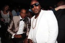 Johnny Nunez / Contributor / Getty Images