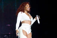 Erika Goldring/Getty Images