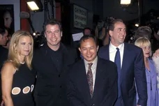 Ron Galella Collection via Getty Images