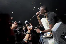 Bryan Bedder/Getty Images