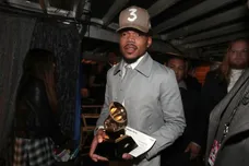 Christopher Polk/Getty Images