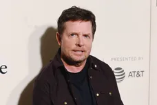 Nicholas Hunt/Getty Images for Tribeca Film Festival