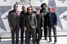 Frederick M. Brown/Getty Images