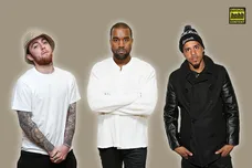 Jesse Grant/WireImage, Robin Marchant/Getty Images, Cindy Ord/Getty Images