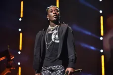 Theo Wargo/Getty Images for TIDAL