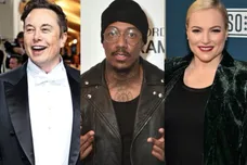 Dimitrios Kambouris/Getty Images & Alberto E. Rodriguez/Getty Images & Theo Wargo/Getty Images