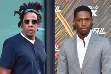 Robert Kamau, Matt Winkelmeyer/Getty Images