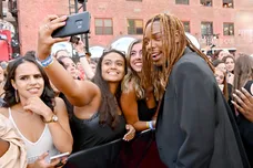 Astrid Stawiarz/Getty Images