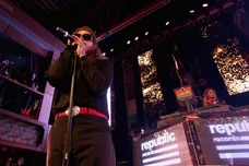 Tommaso Boddi/Getty Images