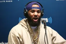 Astrid Stawiarz/Getty Images