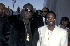 Jim Smeal/Ron Galella Collection/Getty Images