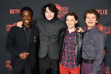 Frazer Harrison/Getty Images