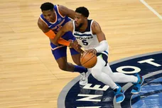 Hannah Foslien/Getty Images