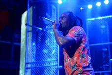 Shannon Finney/Getty Images