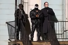 Brian Prahl/MEGA/GC Images/ Getty Images