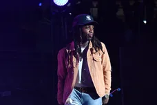 Paras Griffin/Getty Images