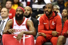 Rob Carr/Getty Images