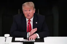 Alex Wong/Getty Images