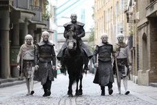 Tim P. Whitby/Getty Images