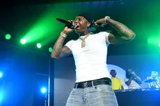 Paras Griffin/Getty Images