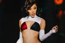 Michael Hickey/Getty Images