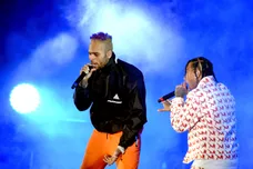 Kevin Winter/Getty Images