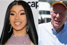 Amy Sussman/Getty Images / Scott Olson/Getty Images