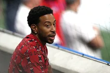 Patrick Smith/Getty Images