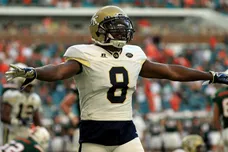 Mike Ehrmann/Getty Images