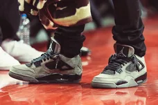 Image Via <a href='https://www.instagram.com/SHERMYSZN/' rel="nofollow noopener" target='_blank'>Shermyszn</a>