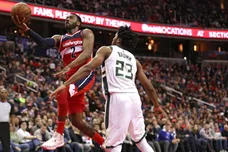 Patrick Smith/Getty Images