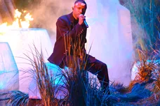 Kevin Mazur/Getty Images