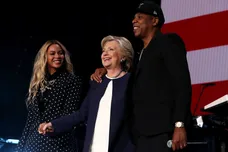 Justin Sullivan/Getty Images