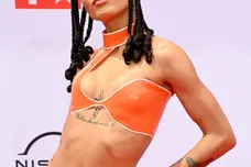 Paras Griffin / Stringer / Getty Images