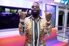 Rich Fury/Getty Images