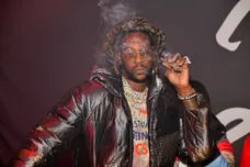 Derek White/Getty Image