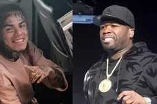 Bob Levey, Jamie McCarthy/Getty Images