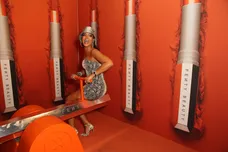 Caroline McCredie/Getty Images