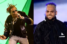 C Flanigan/Getty Images, Kevin Winter/Getty Images