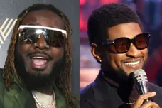 Araya Doheny / Stringer / Getty Images, Kevin Winter / Staff / Getty Images