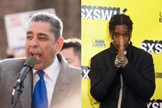 Noam Galai/WireImage/Diego Donamaria/Getty Images