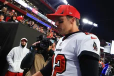 Mike Ehrmann/Getty Images