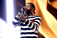 Scott Dudelson/Getty Images