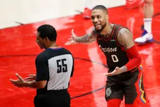 Steph Chambers/Getty Images