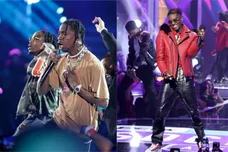 Bennett Raglin/Getty Images for BET