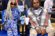 Paras Griffin/Getty Images